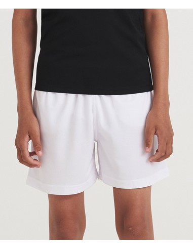 AWD-JC080J-Kids Cool Shorts
